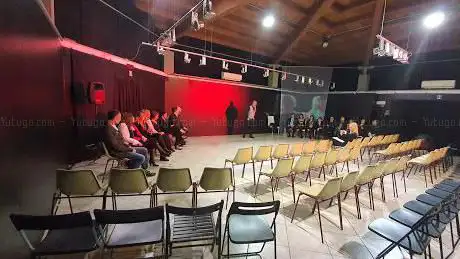 Centro Espositivo Antonio Berti
