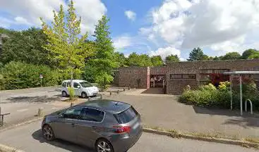 Rigole du Manet