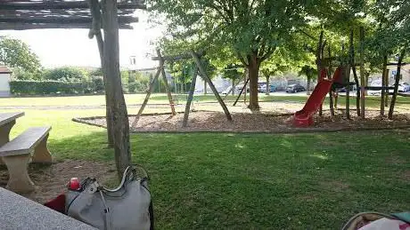 Photo de Parco giochi