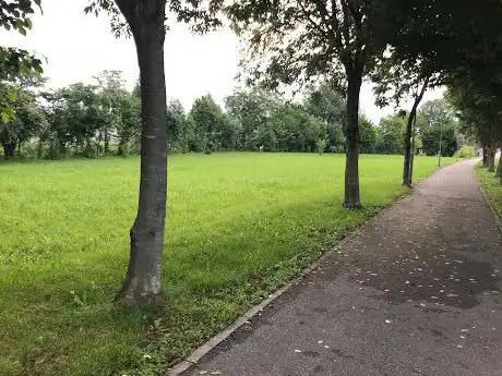 Photo de La Barbaresca - Parco delle Risorgive