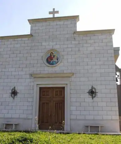 Photo de Chiesa Madonna Degli Angeli