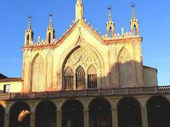 Photo de Musée Franciscain de Cimiez