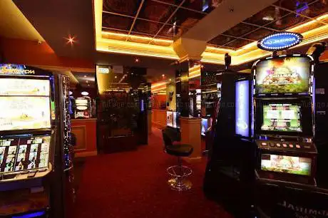 Photo de Sala Admiral SLOT & VLT