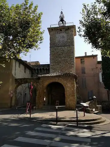 Photo de Eglise St Victor