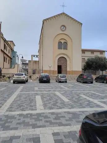 Photo de Church of the Sacred Heart