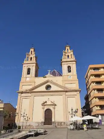Photo de Parròquia de l'Assumpció de la Mare de Déu