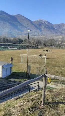 Photo de Stadio Comunale G. Ramacogi