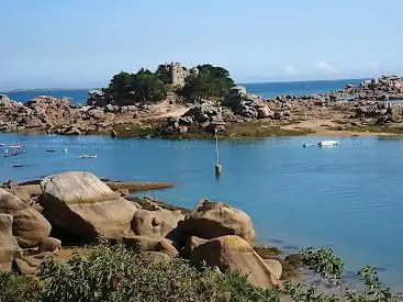 Photo de Chemin de la Pointe