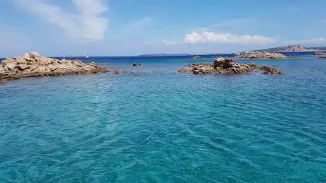 Cala Ferrigno