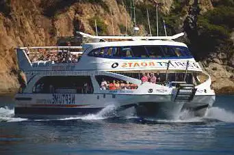 Photo de Dofà Jet Boats (S'Abanell)