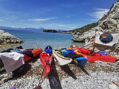 Photo de DentroLaNatura trekking&outdoor - Salento