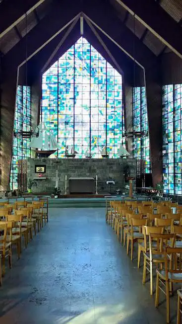 Chapelle Notre Dame du Bon Port
