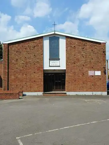 Photo de All Saints Catholic Church