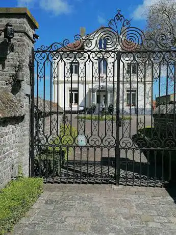 Kasteel van Uitkerke
