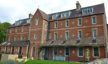 Photo de Our Lady of England Priory