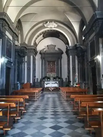 Photo de Santa Maria Bambina