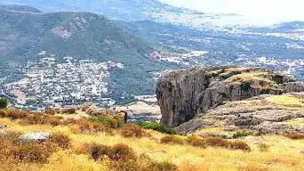 Randonnée du Mont Gozzi - Rundighjata à u Monti Gozzi