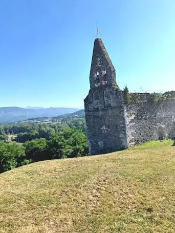 Photo de Chapelle castrale