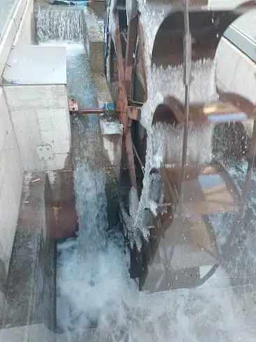 Old Mill