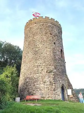 Husen Castle