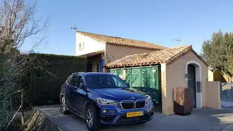 Photo de alpilles Garden