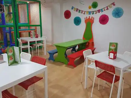 Photo de Pequeños Gigantes