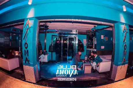Photo de Axioma