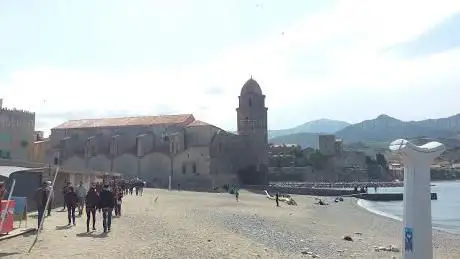 Photo de Porte de Collioure