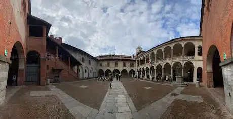 Photo de Salone dell'Arengo