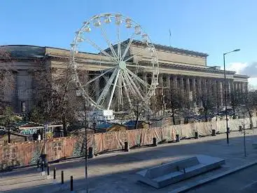 Photo de Liverpool City Sights Tour Bus