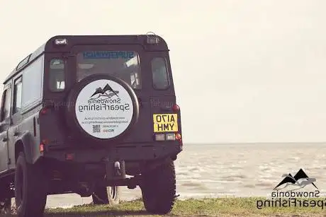 Snowdonia Spearfishing Freediving School