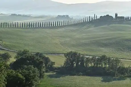 Photo de Pogio Covili viewpoint