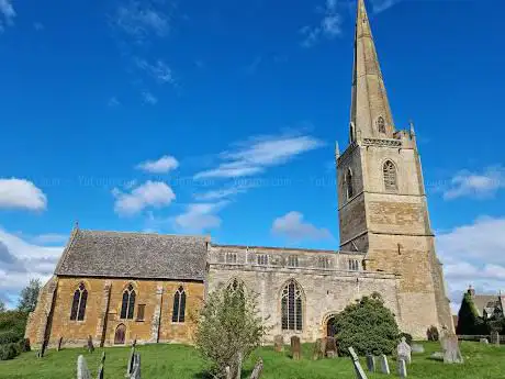 Photo de St Gregory's Church