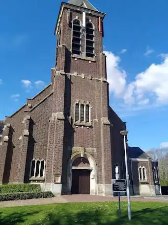 Onze-Lieve-Vrouw Hemelvaart
