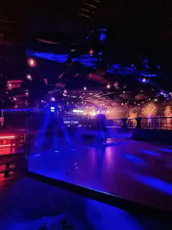 Westend Club