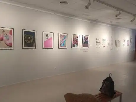 Photo de Pinacoteca Jorge Camacho