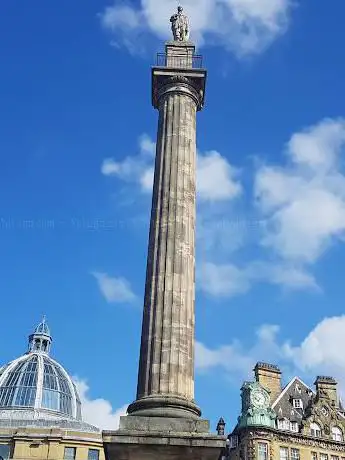 Grey's Monument