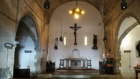 Photo de Churh of Saint Christopher Fogars