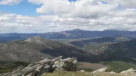 Photo de Cabeza del Viejo (V.G.)