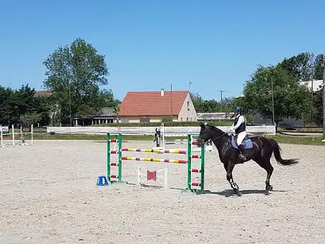 Haras de liverdy