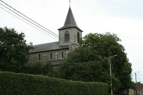 Saint-Médart