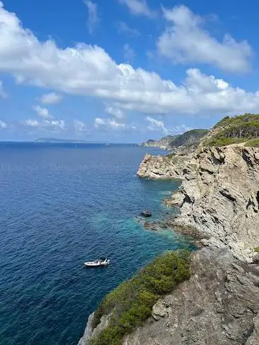 Photo de Calanque de L'Indienne
