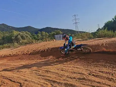 Baccalamanza Motocross