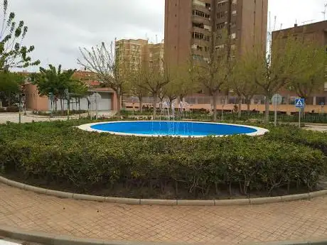 Photo de Parque de Educación Vial