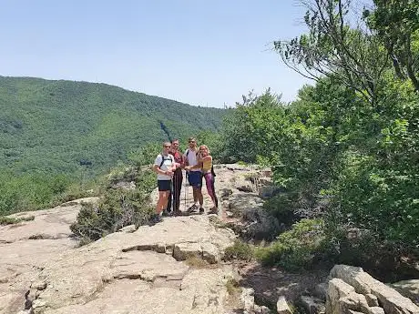 Photo de Els Empedrats del Montseny