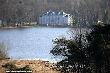 Kasteel Terlaemen