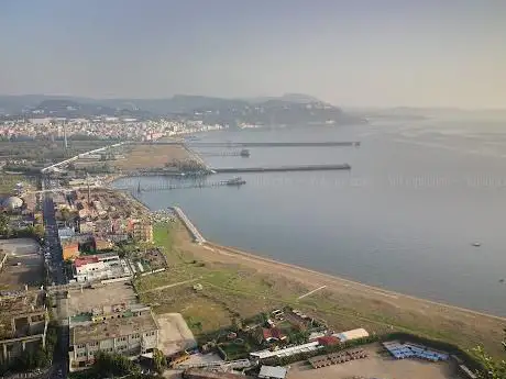 Photo de Belvedere del Parco Virgiliano