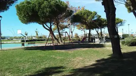 Photo de Parco Del Sole