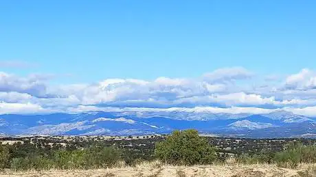 Photo de Camino de Madrid a Santiago de Compostela