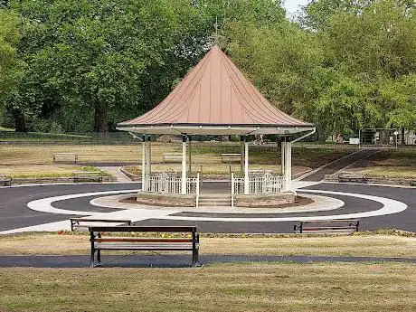 Pontypridd Bandstand